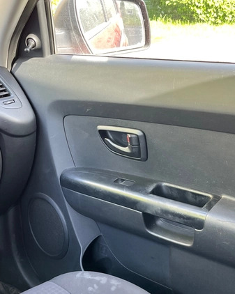 Kia Soul cena 15000 przebieg: 150000, rok produkcji 2009 z Wrocław małe 326